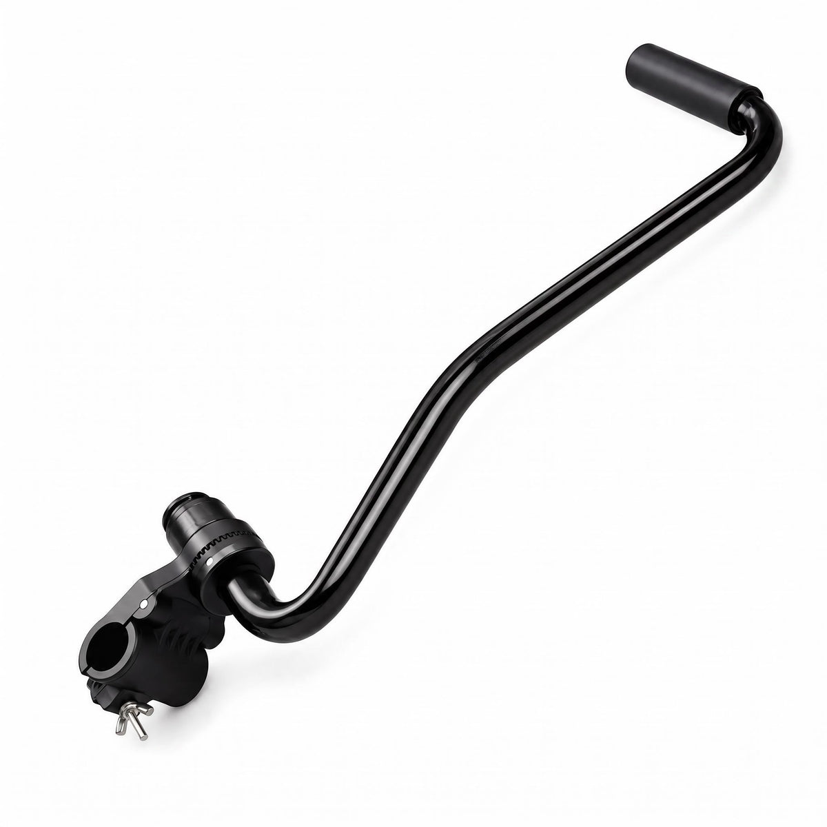 Ergonomic Weed Eater Extension Handle – Heavy-Duty Back Saver for String Trimmers
